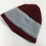 【Women's OneSize レッド系】 Patagonia ( パタゴニア ) ハニカム ニット ビーニー Honeycomb Knit Beanie リサイクルウーツ 28996 Women's WAX Wax Red ビーニー ヘッドウェア ウェア小物 ウェア - 【公式】2ndGEAR（セカンドギア）Webショップ【登山用品・アウトドア用品専門 買取販売店】