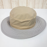 【Unisex Ｓ/M ベージュ系】 Columbia ( コロンビア ) ボンバークレスト ピーク パッカブルブーニー ハット ポリエステル ウェア ウェア小物 ヘッドウェア ハット z00050178 ハット ヘッドウェア ウェア小物 ウェア - 【公式】2ndGEAR（セカンドギア）Webショップ【登山用品・アウトドア用品専門 買取販売店】