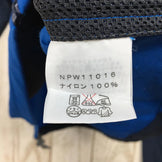 【Women's L ネイビー系】 The North Face ( ザ・ノースフェイス ) スワローテイル フーディ Swallowtail Hoodie ウィンドシェル ジャケット NPW11016 Asian Women's ウィンドシェル アウター ジャケット - 【公式】2ndGEAR（セカンドギア）Webショップ【登山用品・アウトドア用品専門 買取販売店】