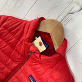 【Kid's 3T レッド系】 2013 Patagonia ( パタゴニア ) ダウン セーター Down Sweater RDS ダウン ウェア トップス アウター ジャケット ダウンインサレーション z00059890 RDS ダウンインサレーション アウター