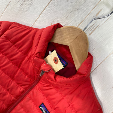 【Kid's 3T レッド系】 2013 Patagonia ( パタゴニア ) ダウン セーター Down Sweater RDS ダウン ウェア トップス アウター ジャケット ダウンインサレーション z00059890 RDS ダウンインサレーション アウター