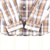 【Men's S ブラウン系】Patagonia ( パタゴニア ) ロングスリーブ グッド シャツ Long-Sleeved Good Shirt 生産終了モデル 入手困難 52250 International Men's コットン ロングスリーブシャツ インナー シャツ トップス ウェア - 【公式】2ndGEAR（セカンドギア）Webショップ【登山用品・アウトドア用品専門 買取販売店】