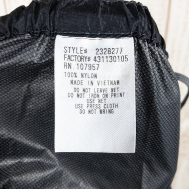 【Men's M ブラック系】 Montbell ( モンベル ) US バーサライト パンツ US Versalite Pants ナイロン ウェア ボトムス ロングパンツ レインシェル z00051560 レインシェル ロングパンツ ボトムス ウェア - 【公式】2ndGEAR（セカンドギア）Webショップ【登山用品・アウトドア用品専門 買取販売店】