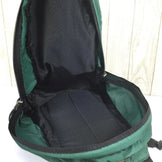 【OneSize グリーン系】 Gregory ( グレゴリー ) クラシック デイパック Classic Daypack 26L グリーン シルバータグ 旧タグ アメリカ製 バックパック 入手困難 Green デイパック 容量【～29L】 バックパック バッグ ス - 【公式】2ndGEAR（セカンドギア）Webショップ【登山用品・アウトドア用品専門 買取販売店】