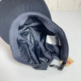 Norrona Five Panel Tech Cap, Size S/M, Black. Nylon. Also available: headwear, caps, and accessories. Product code: z00053899.