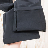 【Women's S ブラック系】 The North Face ( ザ・ノースフェイス ) アルパイン ライトパンツ ナイロン ウェア ボトムス ロングパンツ ソフトシェル z00051084 ソフトシェル ロングパンツ ボトムス ウェア - 【公式】2ndGEAR（セカンドギア）Webショップ【登山用品・アウトドア用品専門 買取販売店】