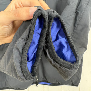 【Men's S ブラック系】 Millet ( ミレー ) トイ 3D インシュレーテッド ストレッチ フーディ TOI 3D INSULATED STRETCH HOODIE 化繊ダウン ウェア トップス アウター ジャケット 化繊インサレーション z00057