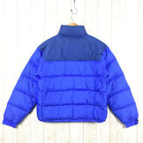 【Men's S ブルー系】 Marmot ( マーモット ) 1990S ダウン セーター 2 Down Sweater Ii 700+Fp ダウン ジャケット 5636 Men's エレクトリックブルー ダウンインサレーション アウター ジャケット トップス - 【公式】2ndGEAR（セカンドギア）Webショップ【登山用品・アウトドア用品専門 買取販売店】