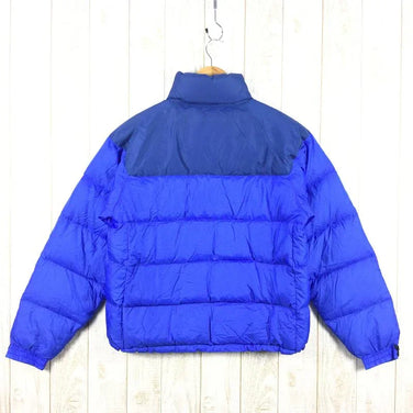 【Men's S ブルー系】 Marmot ( マーモット ) 1990S ダウン セーター 2 Down Sweater Ii 700+Fp ダウン ジャケット 5636 Men's エレクトリックブルー ダウンインサレーション アウター ジャケット トップス - 【公式】2ndGEAR（セカンドギア）Webショップ【登山用品・アウトドア用品専門 買取販売店】