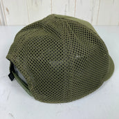 【OneSize グリーン系】 Hungerknock Originals ( ハンガーノック オリジナルス ) トレイルフィンガーキャップ Trail Fighter Cap コットン ウェア ウェア小物 ヘッドウェア キャップ z00057158  キャップ ヘ