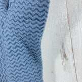 [女士小号海军蓝] 2022 Patagonia R1 Air Zip Neck SMDB 涤纶羊毛夹克 (z00053513)