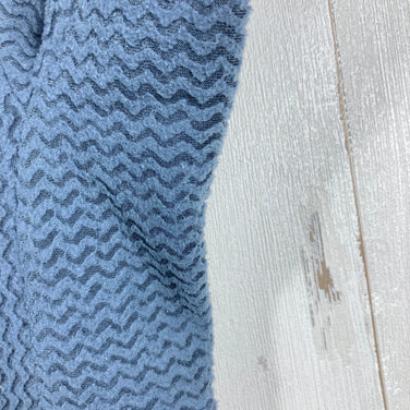 [女士小号海军蓝] 2022 Patagonia R1 Air Zip Neck SMDB 涤纶羊毛夹克 (z00053513)