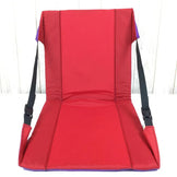 【OneSize パープル系】Crazy Creek ( クレイジークリーク ) 90S レギュラー チェア グラウンドチェア 座椅子 旧ロゴ ACE角バックル チェア キャンピングファニチャー キャンピングギア - 【公式】2ndGEAR（セカンドギア）Webショップ【登山用品・アウトドア用品専門 買取販売店】