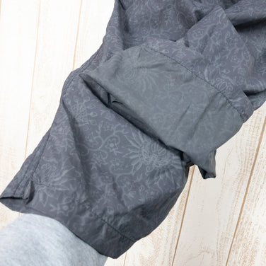 【Men's M ブラック系】 Bamboo Shoots（バンブーシュート） オリジナル バティック ロックス パンツ Original Batik Rokx Pants ポリエステル RXMS211024 Asian Men's Rokx rajabrooke - 【公式】2ndGEAR（セカンドギア）Webショップ【登山用品・アウトドア用品専門 買取販売店】