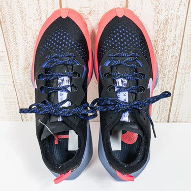 【Women's 23.5cm ブラック系】 Nike ( ナイキ ) エア ズーム テラ カイガー 7 Air Zoom Terra Kiger 7 CW6066 Women's トレイルランニングシューズ フットウェア - 【公式】2ndGEAR（セカンドギア）Webショップ【登山用品・アウトドア用品専門 買取販売店】