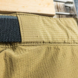 【Men's XL ベージュ系】 Mountain Hardwear ( マウンテンハードウェア ) ダイヘドラル プリカーブ パンツ Dihedral Precurve Pant ナイロン ウェア ボトムス ロングパンツ ソフトシェル z00051218 ソフトシ - 【公式】2ndGEAR（セカンドギア）Webショップ【登山用品・アウトドア用品専門 買取販売店】