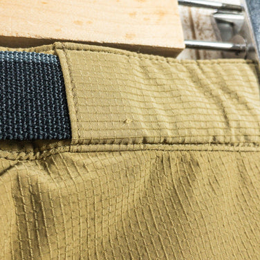 【Men's XL ベージュ系】 Mountain Hardwear ( マウンテンハードウェア ) ダイヘドラル プリカーブ パンツ Dihedral Precurve Pant ナイロン ウェア ボトムス ロングパンツ ソフトシェル z00051218 ソフトシ - 【公式】2ndGEAR（セカンドギア）Webショップ【登山用品・アウトドア用品専門 買取販売店】