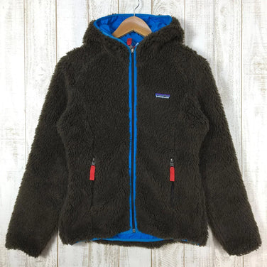 【Women's XS ブラウン系】 Patagonia ( パタゴニア ) レトロx フリース カーディガン Retro-X Fleece Cardigan 防風 パイル フーディ ジャケット 生産終了モデル 入手困難 23065 International Women - 【公式】2ndGEAR（セカンドギア）Webショップ【登山用品・アウトドア用品専門 買取販売店】
