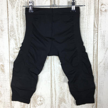 【Women's M ブラック系】Montbell ( モンベル ) サポーテック ニーロング タイツ ウィメンズ 1107114 Asian Women's タイツ ボトムス ウェア - 【公式】2ndGEAR（セカンドギア）Webショップ【登山用品・アウトドア用品専門 買取販売店】