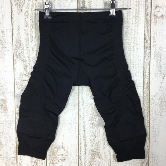 【Women's M ブラック系】Montbell ( モンベル ) サポーテック ニーロング タイツ ウィメンズ 1107114 Asian Women's タイツ ボトムス ウェア - 【公式】2ndGEAR（セカンドギア）Webショップ【登山用品・アウトドア用品専門 買取販売店】