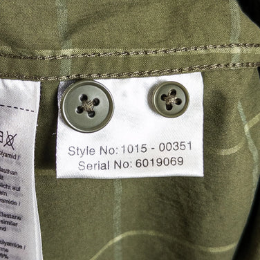 【Men's S グリーン系】 Mammut ( マムート ) マウンテンロングスリーブシャツ（Mountain Longsleeve Shirt ナイロン ウェア トップス インナー シャツ ロングスリーブシャツ 化繊 z00052585 化繊 ロングスリーブシ - 【公式】2ndGEAR（セカンドギア）Webショップ【登山用品・アウトドア用品専門 買取販売店】