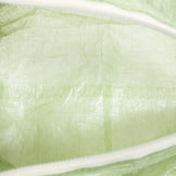 【OneSize グリーン系】 Croster Dragon（クロスタードラゴン） CTF エクスパンドポーチ M CTF EXPAND POUCH M バッグ ストレージ パッキングサック スタッフサック インナーポーチ DCF ( ダイニーマ・コンポジット・ファ - 【公式】2ndGEAR（セカンドギア）Webショップ【登山用品・アウトドア用品専門 買取販売店】