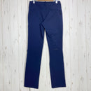 【Women's XS ネイビー系】 Mammut ( マムート ) トレッカーズ 3.0 ソフトシェル パンツ AF ウィメン Trekkers 3.0 SO Pants AF ナイロン ウェア ボトムス ロングパンツ ソフトシェル z00059144  ソフトシェル-10