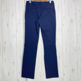 【Women's XS ネイビー系】 Mammut ( マムート ) トレッカーズ 3.0 ソフトシェル パンツ AF ウィメン Trekkers 3.0 SO Pants AF ナイロン ウェア ボトムス ロングパンツ ソフトシェル z00059144  ソフトシェル
