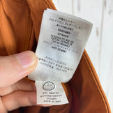 2020 Patagonia Dirt Craft 摩托车短裤，男款 L 码，橙色。WOBR 尼龙紧身裤 (z00053783)。