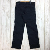 【Men's 30-30 ブラック系】 Prana ( プラナ ) ブロンソン パンツ Bronson Pant ストレッチ オーガニックコットン M4BR30111 International Men's コットン ロングパンツ ボトムス ウェア - 【公式】2ndGEAR（セカンドギア）Webショップ【登山用品・アウトドア用品専門 買取販売店】