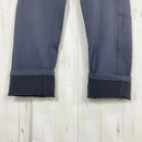 【Women's S ブラック系】 Millet ( ミレー ) モンテ ローザ パンツ Monte Rosa Pant 保温 寒冷期向け ナイロン ウェア ボトムス ロングパンツ ソフトシェル z00057884  ソフトシェル ロングパンツ ボトムス ウェア-4