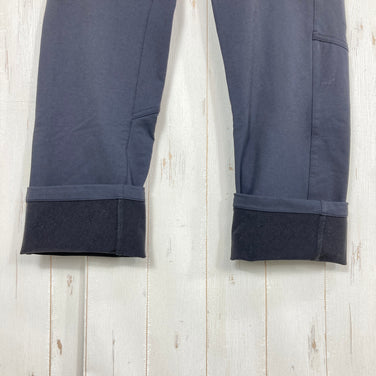 【Women's S ブラック系】 Millet ( ミレー ) モンテ ローザ パンツ Monte Rosa Pant 保温 寒冷期向け ナイロン ウェア ボトムス ロングパンツ ソフトシェル z00057884  ソフトシェル ロングパンツ ボトムス ウェア