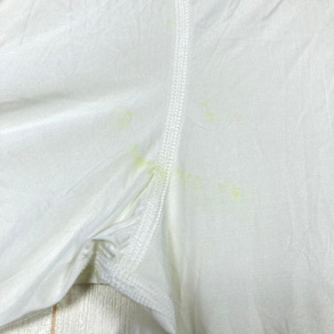 Mammut Body Cool 长袖 AF 女款中号象牙色，亚洲版型，尼龙，长袖衬衫，合成纤维，z00054735