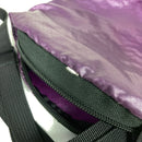 【OneSize パープル系】 Granite Gear ( グラナイトギア ) ハイカー サチェル Hiker Satchel ナイロン バッグ ストレージ サコッシュポーチ z00058874  サコッシュポーチ バッグ ストレージ-9