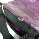 【OneSize パープル系】 Granite Gear ( グラナイトギア ) ハイカー サチェル Hiker Satchel ナイロン バッグ ストレージ サコッシュポーチ z00058874  サコッシュポーチ バッグ ストレージ