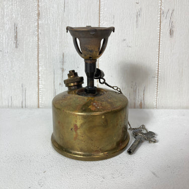 【OneSize ゴールド系】 1960s Optimus ( オプティマス ) No.80 ガソリンストーブ No.80 Gasoline Stove ビンテージ オリジナル 入手困難 クックウェア バーナー ストーブ z00060903  バーナー ストーブ ク