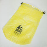 【S イエロー系】 Granite Gear ( グラナイトギア ) ウーバーライト ドライサック Uberlight Dry Sack 13L バッグ ストレージ パッキングサック ドライサック DCF ( ダイニーマ・コンポジット・ファブリック / - 【公式】2ndGEAR（セカンドギア）Webショップ【登山用品・アウトドア用品専門 買取販売店】