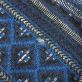 【OneSize ブルー系】 Montbell ( モンベル ) メリノウール ジャカード ネックゲーター ネックウォーマー ネックゲイター ネックウォーマー ネックウェア ウェア小物 ウェア - 【公式】2ndGEAR（セカンドギア）Webショップ【登山用品・アウトドア用品専門 買取販売店】