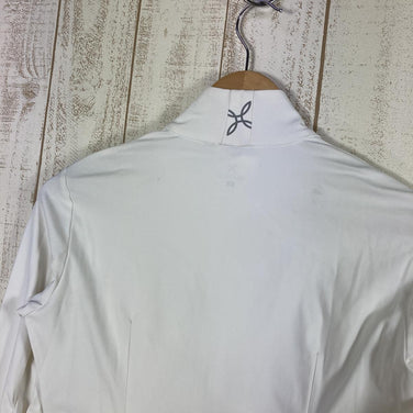 【Women's S ホワイト系】 Montura ( モンチュラ ) スタンドカラー ソフトシェル ジャケット Stand Collar Softshell Jacket International Women's ソフトシェル アウター ジャケット トップス ウェ - 【公式】2ndGEAR（セカンドギア）Webショップ【登山用品・アウトドア用品専門 買取販売店】