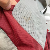 【OneSize レッド系】 Mountain Dax ( マウンテンダックス ) グランシャルモ25R ナイロン バッグ ストレージ バックパック デイパック 容量【～29L】 z00052777  デイパック 容量【～29L】 バックパック バッグ ストレージ