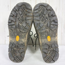 【Men's 26.0cm ブラウン系】 Mammut ( マムート ) トロバット ガイド 2 ハイ ゴアテックス Trovat Guide II High GTX GORE-TEX Vibram フルグレインレザー フットウェア トレッキングブーツ z00061396-4