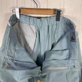 男女通用 2 蓝色 Rawlow Mountain Works Hiker Baker 长裤，涤纶材质，下装，长裤，z00054412