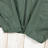 【Men's S グリーン系】 Mountain Hardwear ( マウンテンハードウェア ) コア エア シェル フーディ Kor Air Shell Hoody ナイロン OM3845 Men's ストレッチ ウィンドシェル アウター ジャケット トップス - 【公式】2ndGEAR（セカンドギア）Webショップ【登山用品・アウトドア用品専門 買取販売店】