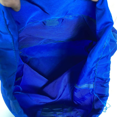 【OneSize ブルー系】 1970s Alpine Products（アルパインプロダクツ） コンパクト デイパック バッグ ストレージ バックパック デイパック 容量【～29L】 z00053505  デイパック 容量【～29L】 バックパック バッグ スト