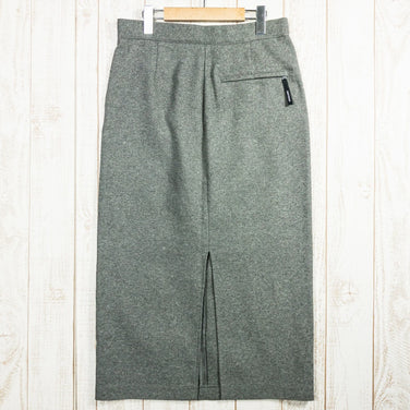 【Women's L チャコール系】 Karrimor ( カリマー ) ネルソン ウィメンズ スカート Nelson W's Skirt ポリエステル 101140 スカート ボトムス ウェア - 【公式】2ndGEAR（セカンドギア）Webショップ【登山用品・アウトドア用品専門 買取販売店】