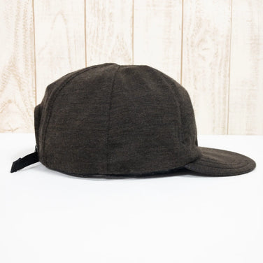 【Unisex OneSize ブラウン系】 2020 Yamatomichi ( 山と道 ) メリノウール キャップ Merino Wool Cap メリノウール ウェア ウェア小物 ヘッドウェア キャップ z00050308 キャップ ヘッドウェア ウェア小物 ウェア - 【公式】2ndGEAR（セカンドギア）Webショップ【登山用品・アウトドア用品専門 買取販売店】