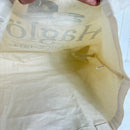 【OneSize ベージュ系】 Haglofs ( ホグロフス ) BYHB トート バッグ BYHB Tote Bag オーガニックコットン キャンバス ロゴ トートバッグ コットン バッグ ストレージ トートバッグ z00061732  トートバッグ バッグ ス-6