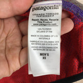 【Men's XS パープル系】Patagonia ( パタゴニア ) クラシック レトロx ベスト Classic Retro-X Vest 23047 International Men's フリース ベスト トップス ウェア - 【公式】2ndGEAR（セカンドギア）Webショップ【登山用品・アウトドア用品専門 買取販売店】