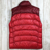 【Men's L レッド系】 The North Face ( ザ・ノースフェイス ) プロダウン アコンカグア ベスト Prodown Aconcagua Vest 光電子プロダウン 入手困難 ND91321 Asian Men's ダウンインサレーション ベ - 【公式】2ndGEAR（セカンドギア）Webショップ【登山用品・アウトドア用品専門 買取販売店】