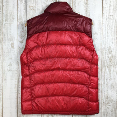 【Men's L レッド系】 The North Face ( ザ・ノースフェイス ) プロダウン アコンカグア ベスト Prodown Aconcagua Vest 光電子プロダウン 入手困難 ND91321 Asian Men's ダウンインサレーション ベ - 【公式】2ndGEAR（セカンドギア）Webショップ【登山用品・アウトドア用品専門 買取販売店】
